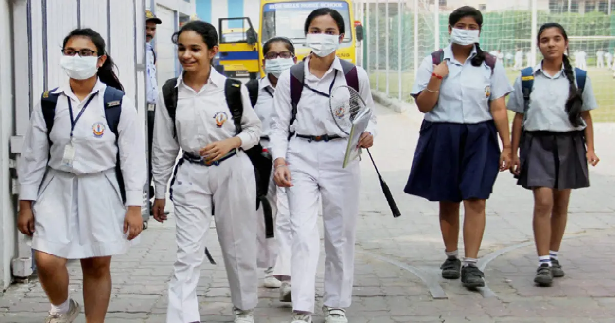 Air Pollution: Haryana shuts schools in four districts adjoining Delhi